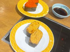 -晴季寿司(延河路万达广场店)