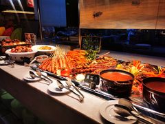 -杭州钱江新城万怡酒店-西餐厅