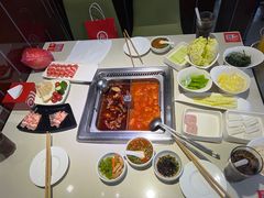 -海底捞火锅(吾悦国际广场店)