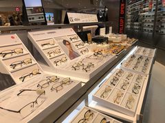 -LOHO眼镜(北京合生汇店)