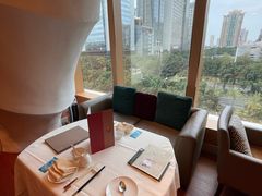-利苑酒家(合景国际金融广场店)
