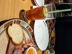 -斗牛士牛排(南京东路店)