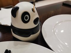 -成都蒲江花样年福朋喜来登度假酒店·宜客乐西餐厅