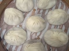 -不二心·鲜肉大包·海胆小笼汤包(二七广场店)