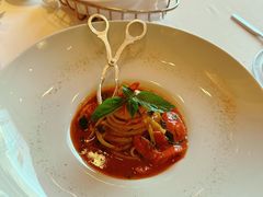 -北京金融街丽思卡尔顿酒店·意味轩 Cepe