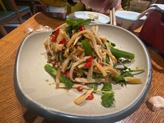 -臻炙大舍烤串(天龙家园店)