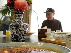 -拂晓山房·私房川菜(西门店)