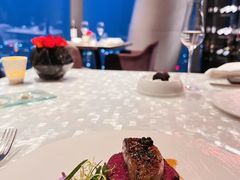 -广州四季酒店·佰鲜汇·现代法餐