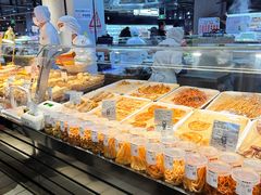 -物美大卖场(玉蜓桥店)