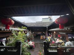 -龙姐私房菜(和顺古镇店)