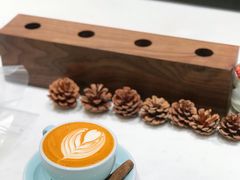 chai&nbsp;latte-Luneurs(幸福里店)