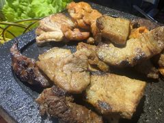 -火炉情韩国料理店(古田路店)
