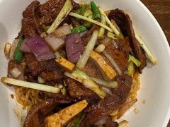 -寻裕记·现炒浇头面(人民广场店)