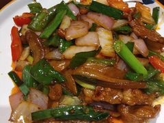 -庆合府重庆大排档(紫都城店)