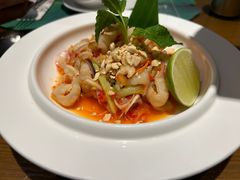 -帕蓝·暹罗料理(大学路店)