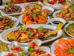 -人和啤酒屋海鲜大排档(营口路店)