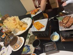 -天狗山料理(省体店)