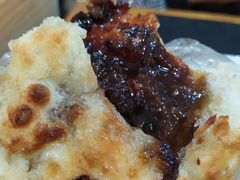 甜喜洲粑粑-喜洲杨记破酥粑粑