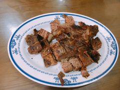 -老爆肚满五香烧牛羊肉