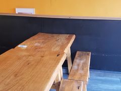 大堂-木屋烧烤(西城天桥店)