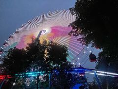 -南宁南湖公园