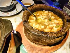 -绿茶餐厅(汇悦大融城店)