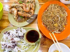 -贞姨美食·老字号海鲜大排档