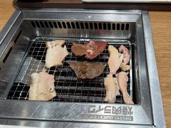 -焼肉ライク·烧肉LIKE(万菱汇店)