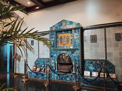 -中山路壹号传奇club·啤酒花园餐厅
