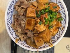 -吉野家(成都时代奥莱店)