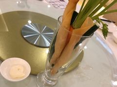 -香港美食大酒楼