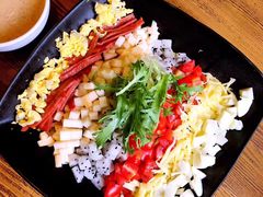 -繁花里音乐餐厅(新天地店)