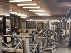 -燃坊JEN ACTIVE游泳健身中心·深圳前海JEN酒店