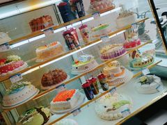 -思味特(纬一路店)