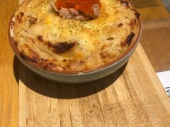 -森Some Fusion(荔湾店)