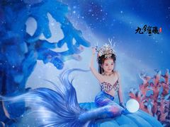 -九月鹰飞汉服摄影工作室