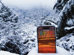 -藏龙百瀑风景区