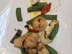 -醉霖生态餐厅(交大店)
