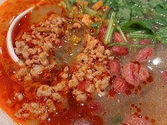 -小杨生煎(龙之梦购物中心店)