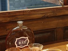 -芸南道·过桥米线(昆明老街旗舰店)