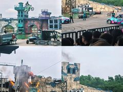 -渔岛海洋度假区