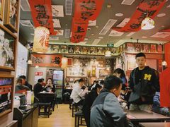 -王繁星面馆(西安熙地港店)