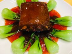 -功德林素菜饭庄(前门店)