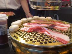 -东味北道熟成·炭火烤肉(九龙店)