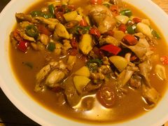 -长亭酒肆.武夷菜(鼓楼后海店)