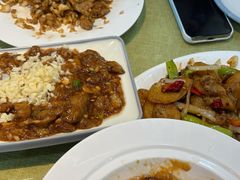 -振生清真饭店(永安道店)