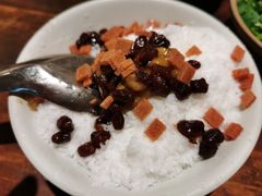 碎花冰粉-四小区火锅·巷子里的重庆火锅(花照壁店)