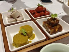 -北平人家·北京烤鸭(西关环岛店)