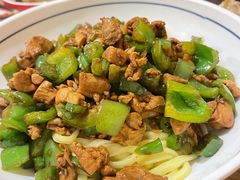 -锅儿挑面馆