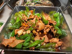 -川堂风·跷脚牛肉·乐山爆炒(中建乐荟天地店)